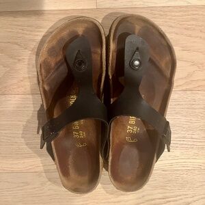 Birkenstock Sandals